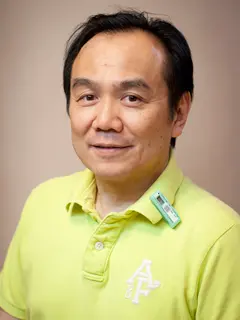 池森 由幸(いけもり矯正歯科)