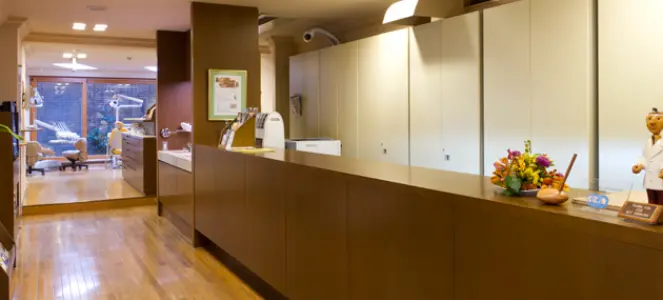 いけもり矯正歯科