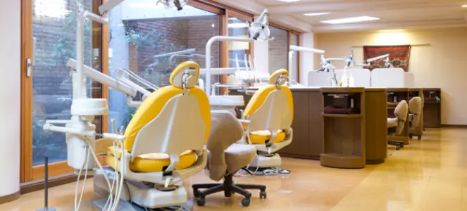 いけもり矯正歯科